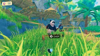 Скриншот 6 к игре Dancing Pandas: Ranger's Path