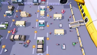 Скриншот 6 к игре Gnaughty Gnomes
