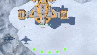 Скриншот 6 к игре Area51