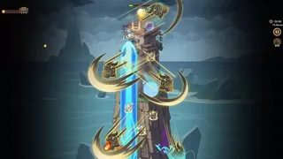 Скриншот 7 к игре 喵之塔-末日守卫