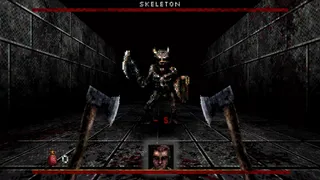 Скриншот 5 к игре Necrotombs