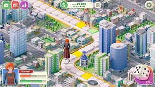 Скриншот 6 к игре Flow of Fortune