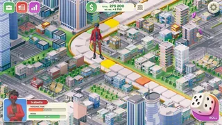 Скриншот 7 к игре Flow of Fortune