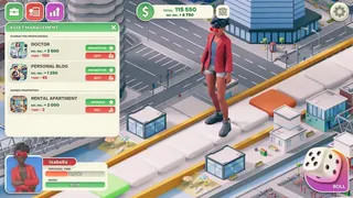Скриншот 8 к игре Flow of Fortune