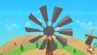 Скриншот 5 к игре Little Wings Deliveries