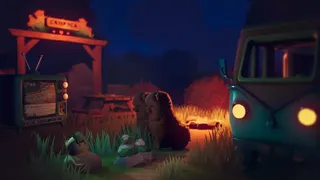 Скриншот 6 к игре Campoca