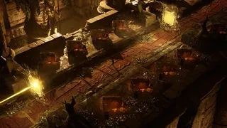 Скриншот 5 к игре Arcane Rings