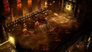 Скриншот 7 к игре Arcane Rings