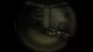 Скриншот 5 к игре Behind The Mists