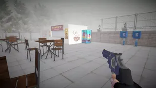 Скриншот 7 к игре Behind The Mists
