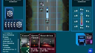 Скриншот 6 к игре Trucker 2056