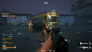 Скриншот 7 к игре Rob the Dead
