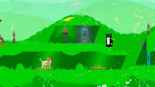 Скриншот 5 к игре Cats Together