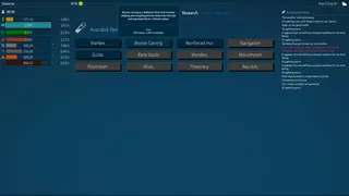 Скриншот 6 к игре Idle Commonwealth