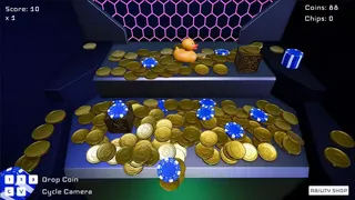 Скриншот 5 к игре Coinage