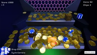 Скриншот 6 к игре Coinage