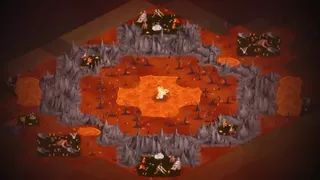 Скриншот 5 к игре Canvas Infernum