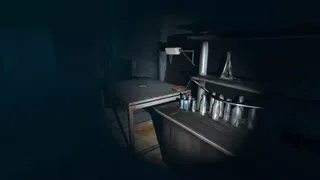 Скриншот 5 к игре Silent Research