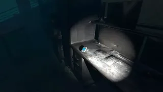 Скриншот 6 к игре Silent Research