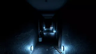Скриншот 5 к игре The Anomaly Experiment