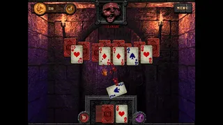 Скриншот 6 к игре Forbidden Solitaire