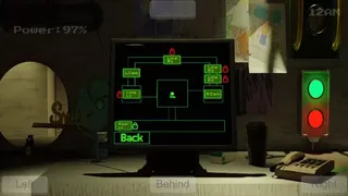 Скриншот 5 к игре Third Shift