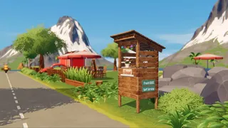Скриншот 5 к игре Roadside Egg Stand