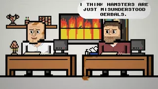 Скриншот 5 к игре Fire Me, I Insist