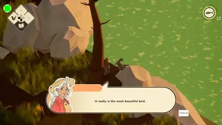 Скриншот 6 к игре Saudade