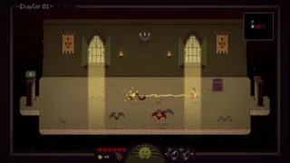 Скриншот 5 к игре Mr. Bunny