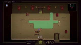 Скриншот 6 к игре Mr. Bunny