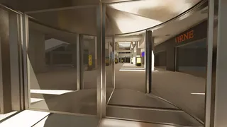 Скриншот 6 к игре 规则怪谈：商场