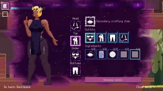 Скриншот 6 к игре Elven Impulse
