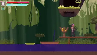Скриншот 7 к игре Elven Impulse