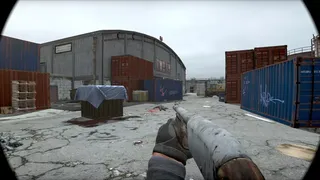 Скриншот 6 к игре ZOMBIECAM