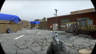 Скриншот 7 к игре ZOMBIECAM