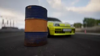 Скриншот 5 к игре Track Day: From Street to Circuit