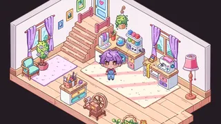 Скриншот 5 к игре Cottonville