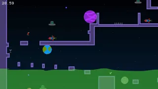 Скриншот 6 к игре Parkour Challenger