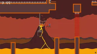 Скриншот 7 к игре Parkour Challenger