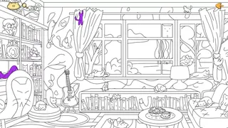 Скриншот 6 к игре House Filled With Cats