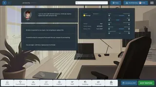Скриншот 5 к игре CS Manager