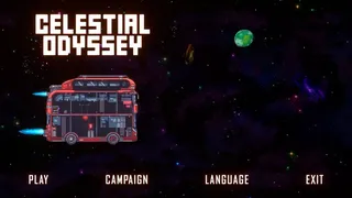 Скриншот 5 к игре Celestial Odyssey