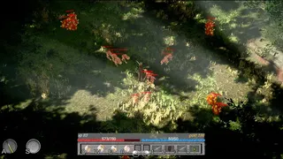 Скриншот 8 к игре Essence Hunters