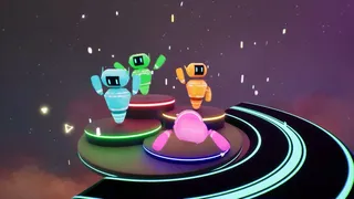 Скриншот 5 к игре Spinbot Arena