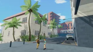 Скриншот 7 к игре Tryhard