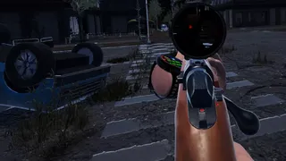 Скриншот 7 к игре Zovid27: The Last Vaccine