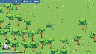 Скриншот 5 к игре Idle Together