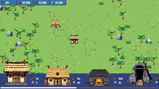 Скриншот 6 к игре Idle Together
