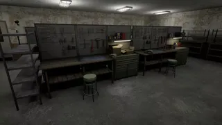 Скриншот 5 к игре MESS